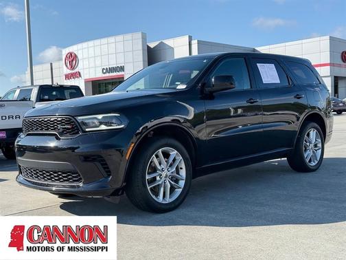 2023 Dodge Durango GT AWD
