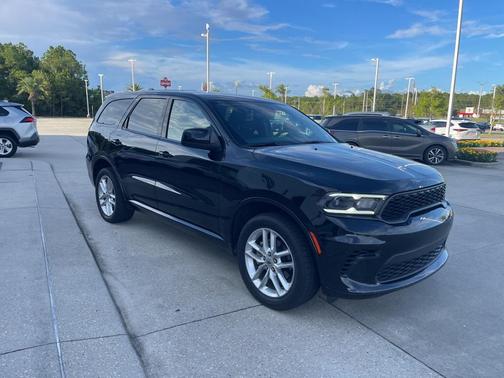 2023 Dodge Durango GT AWD