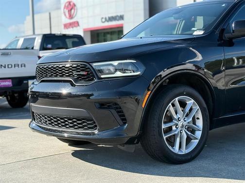 2023 Dodge Durango GT AWD
