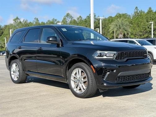 2023 Dodge Durango GT AWD