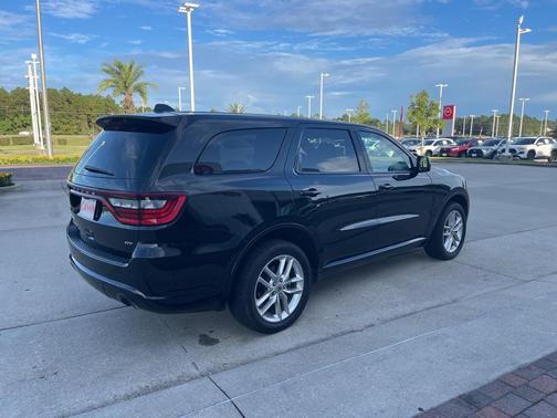 2023 Dodge Durango GT AWD