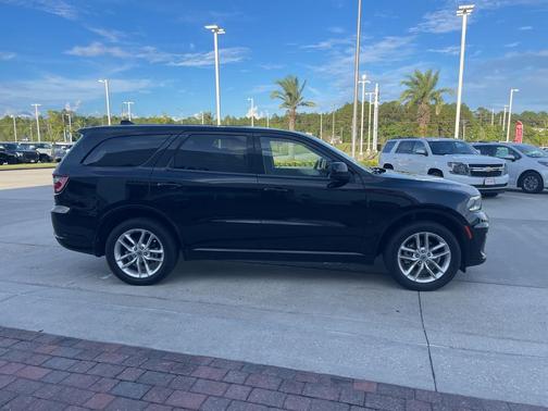2023 Dodge Durango GT AWD