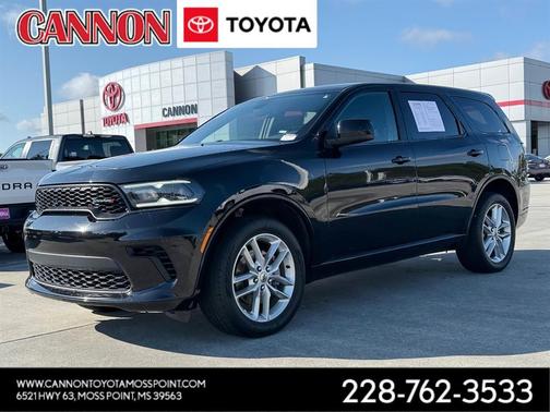 2023 Dodge Durango GT AWD