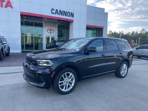 2023 Dodge Durango GT AWD
