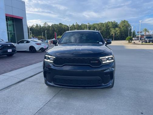 2023 Dodge Durango GT AWD