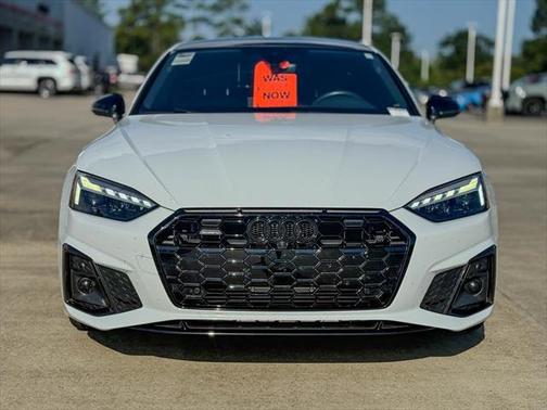 2023 Audi A5 Sportback 45 S Line Premium Plus