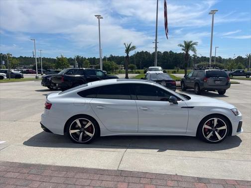 2023 Audi A5 Sportback 45 S Line Premium Plus