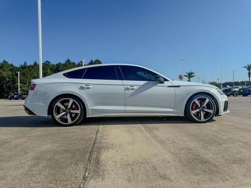2023 Audi A5 Sportback 45 S Line Premium Plus