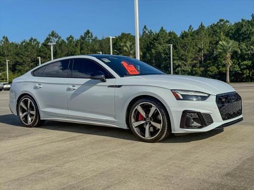 2023 Audi A5 Sportback 45 S Line Premium Plus