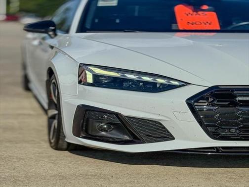 2023 Audi A5 Sportback 45 S Line Premium Plus