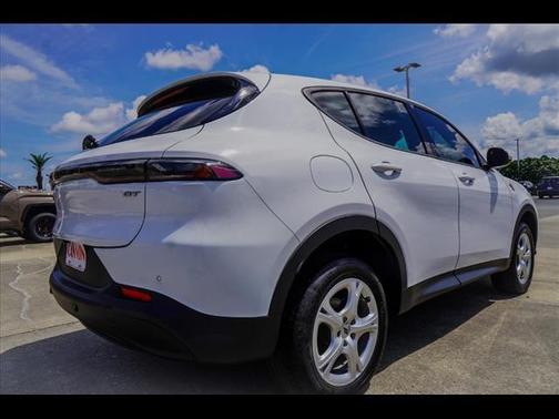 2023 Dodge Hornet GT AWD