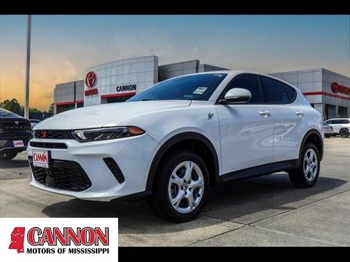 2023 Dodge Hornet GT AWD