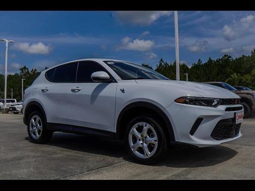2023 Dodge Hornet GT AWD