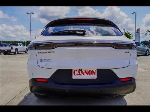 2023 Dodge Hornet GT AWD