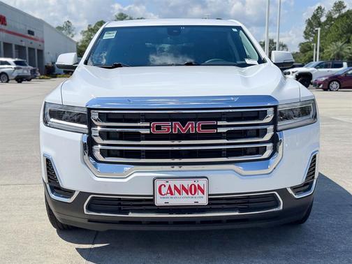 2023 GMC Acadia FWD SLE