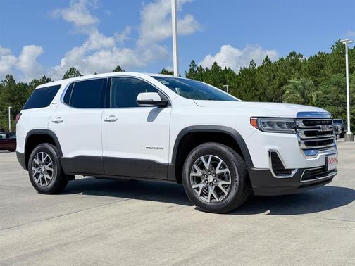 2023 GMC Acadia FWD SLE