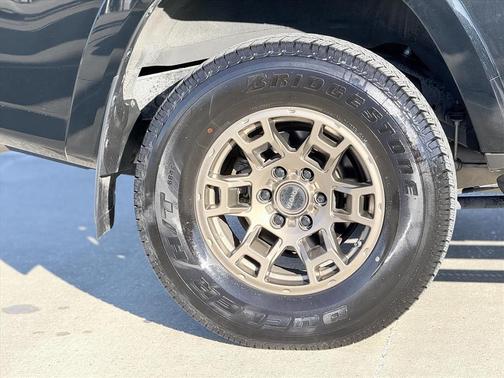 2023 Toyota 4Runner 40th Anniversary Special Edition