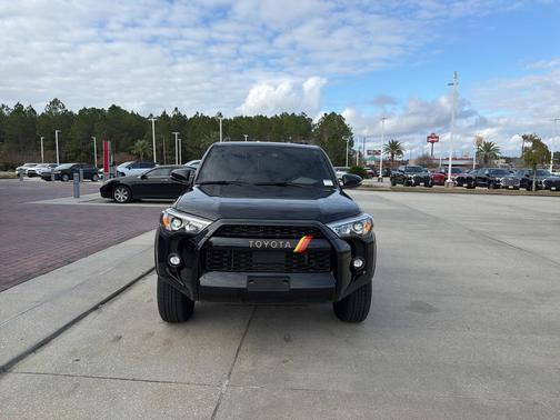 2023 Toyota 4Runner 40th Anniversary Special Edition