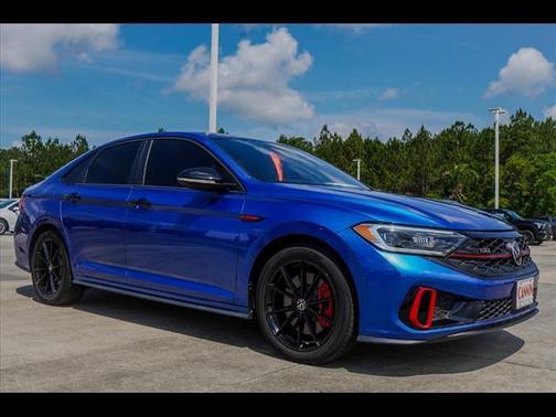 2024 Volkswagen Jetta GLI 2.0T 35th Anniversary Edition
