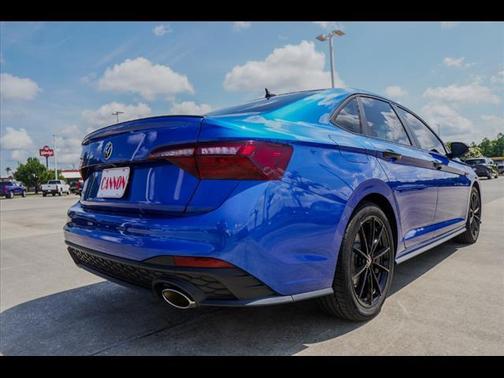 2024 Volkswagen Jetta GLI 2.0T 35th Anniversary Edition