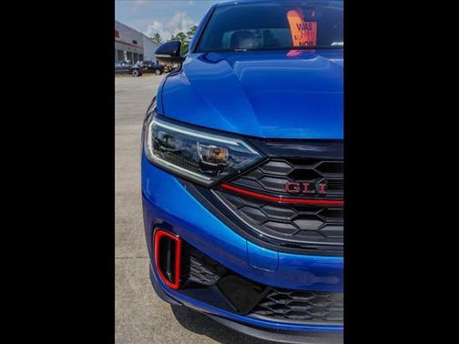 2024 Volkswagen Jetta GLI 2.0T 35th Anniversary Edition