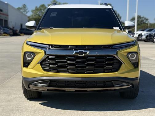 2024 Chevrolet Trailblazer ACTIV