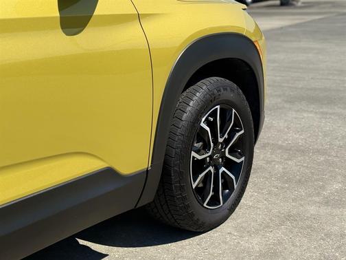 2024 Chevrolet Trailblazer ACTIV