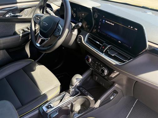 2024 Chevrolet Trailblazer ACTIV