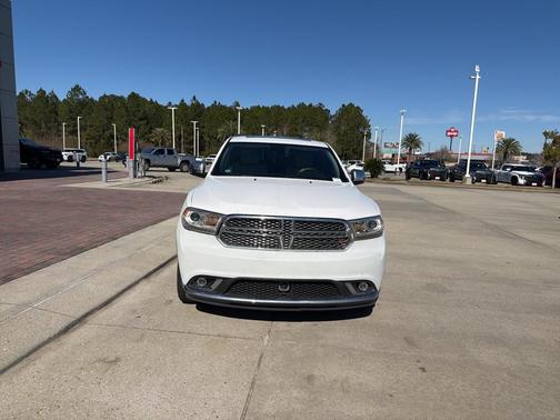 2014 Dodge Durango Citadel