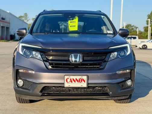 2022 Honda Pilot AWD Special Edition