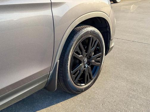 2022 Honda Pilot AWD Special Edition