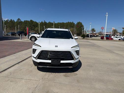 2025 Buick Enclave Preferred FWD