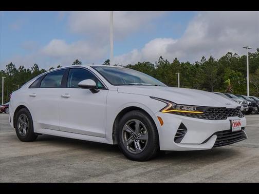 2023 Kia K5 LXS