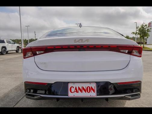 2023 Kia K5 LXS