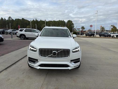 2021 Volvo XC90 T6 Inscription