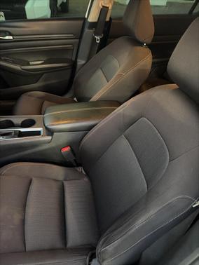 2020 Nissan Altima S FWD