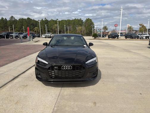 2025 Audi A5 Sportback 45 S Line Premium