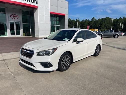 2018 Subaru Legacy Premium
