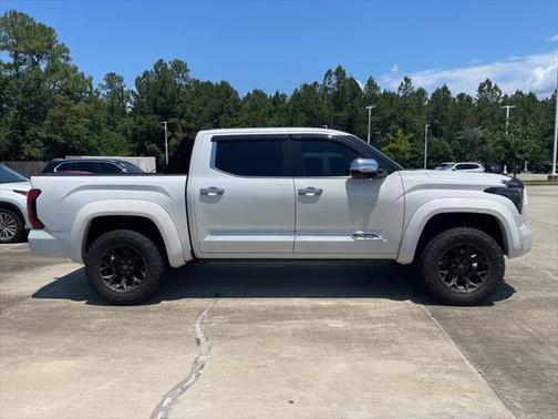 2022 Toyota Tundra 1794 Edition