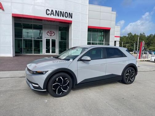 2023 Hyundai IONIQ 5 SE