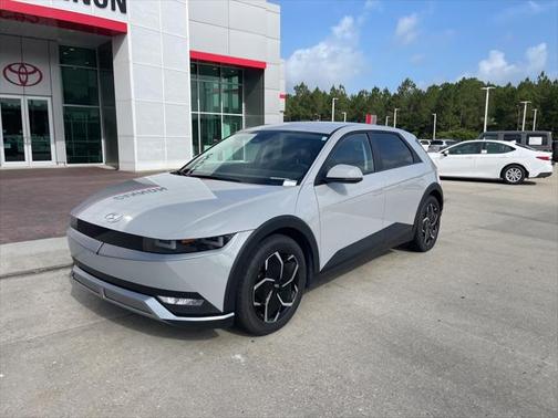 2023 Hyundai IONIQ 5 SE