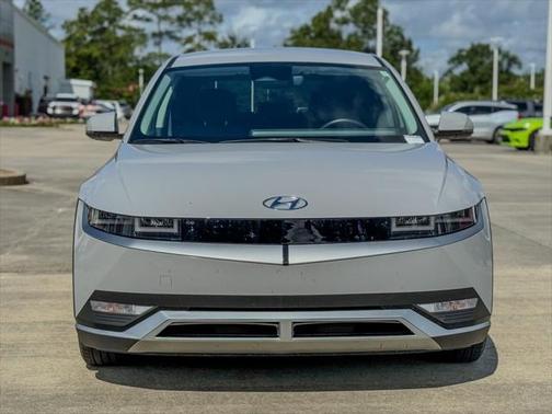 2023 Hyundai IONIQ 5 SE