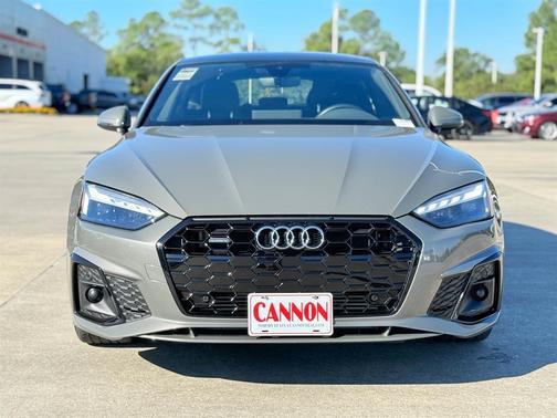 2025 Audi A5 Sportback 45 S Line Premium