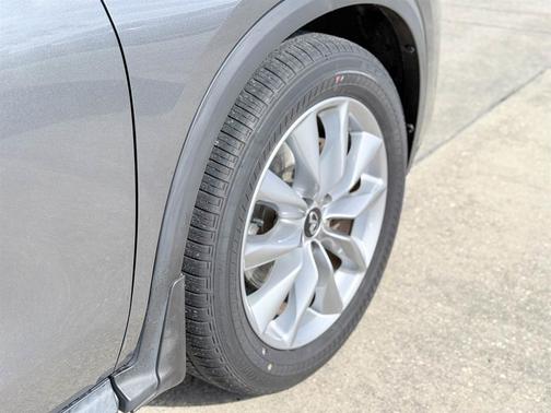 2022 INFINITI QX50 LUXE