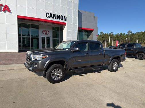 2019 Toyota Tacoma SR5