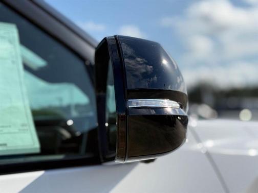 Ice 2026 Toyota Tundra Limited