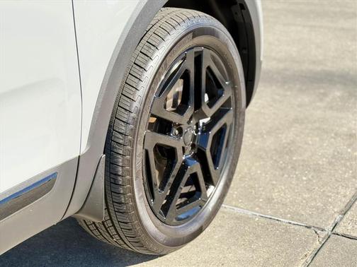 2025 Kia Telluride SX Prestige X-Line