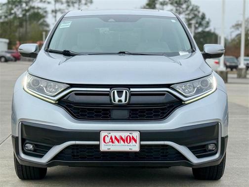 2021 Honda CR-V 2WD EX-L