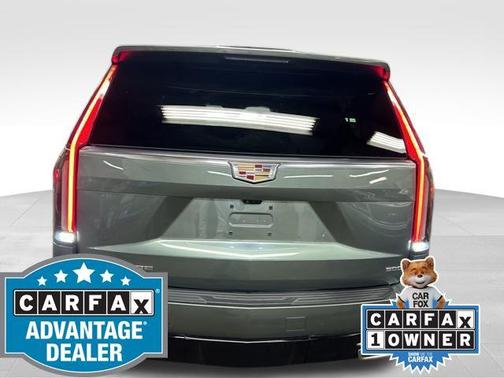 2024 Cadillac Escalade ESV Premium Luxury