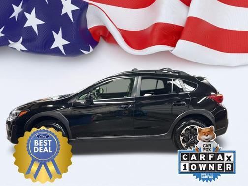 2023 Subaru Crosstrek Premium
